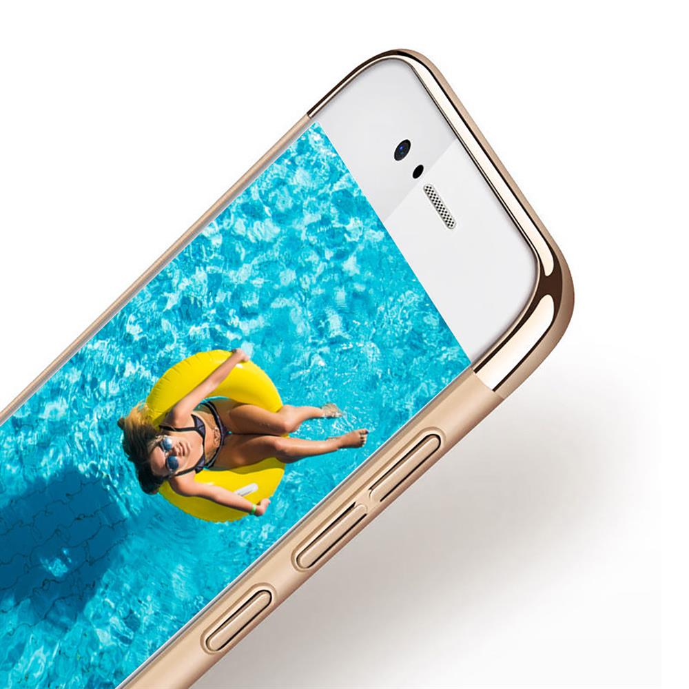 Golden Touch für Huawei P8 Lite 2017 in Gold