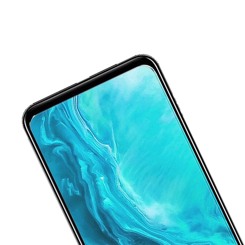 Glas 2in1 für Honor 9X Lite