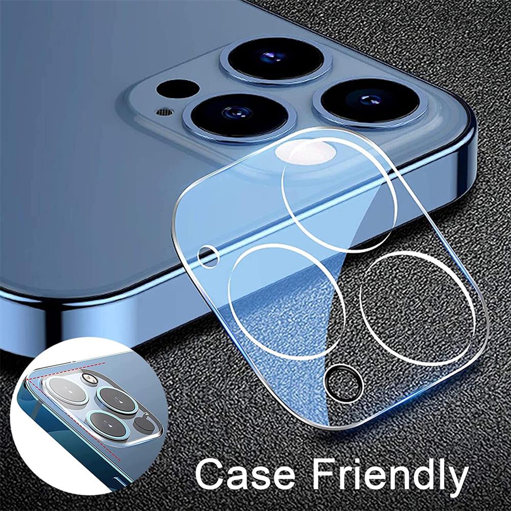 Kameraglas für Apple iPhone 12 Pro Max