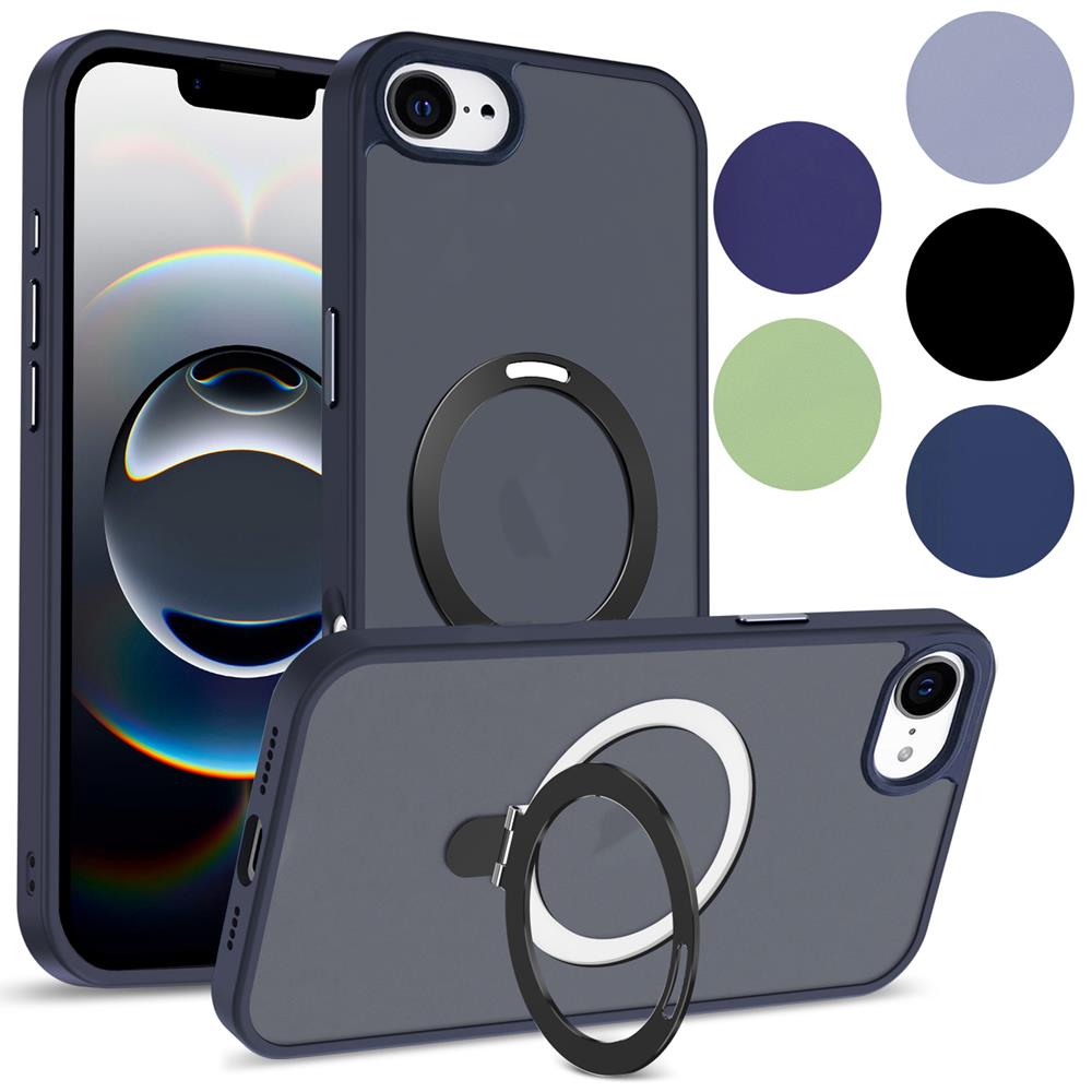 Skin MagSafe für Apple iPhone 17e