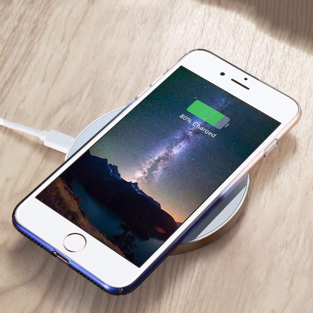 Twilight Case für Samsung Galaxy J6 Plus in Blau