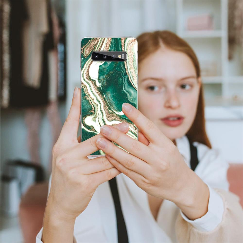 Sand Case für Samsung Galaxy S10 Plus als Motiv 3