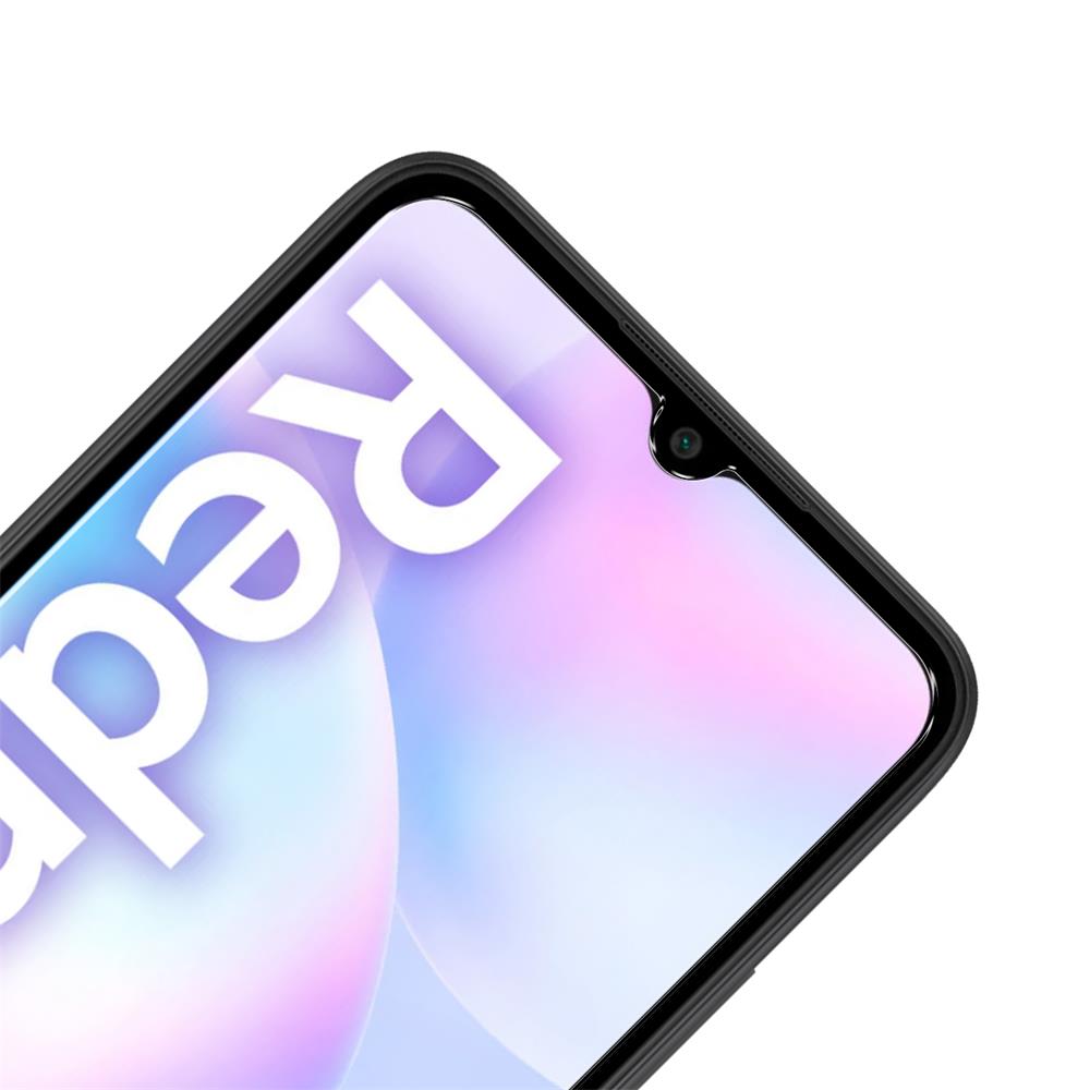 Glas 2in1 für Xiaomi Redmi 9A