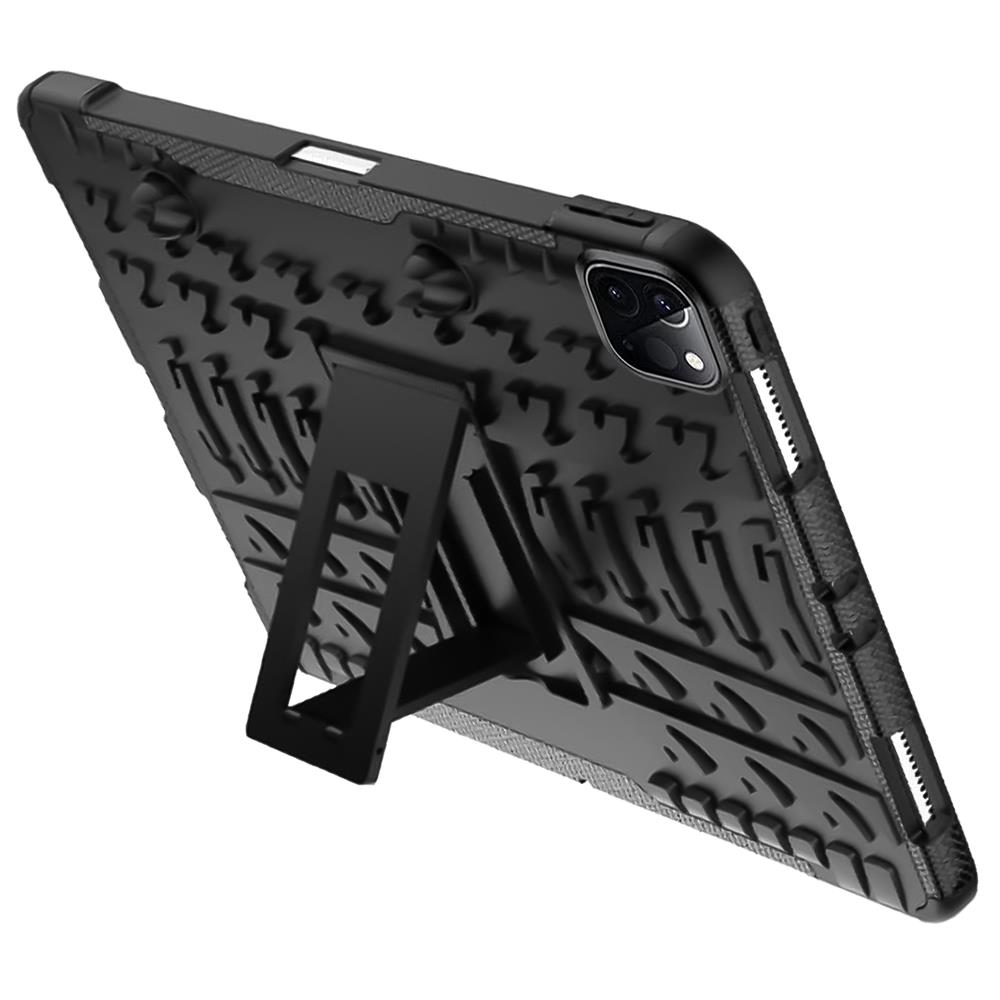 Outdoor Tab für Apple iPad Pro 11 (2020) in Schwarz