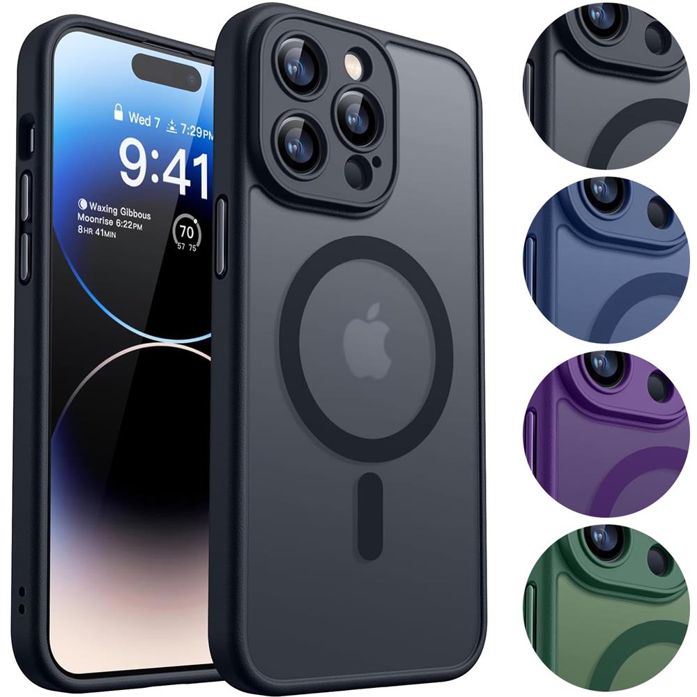 Zoya TPU für Apple iPhone 17e