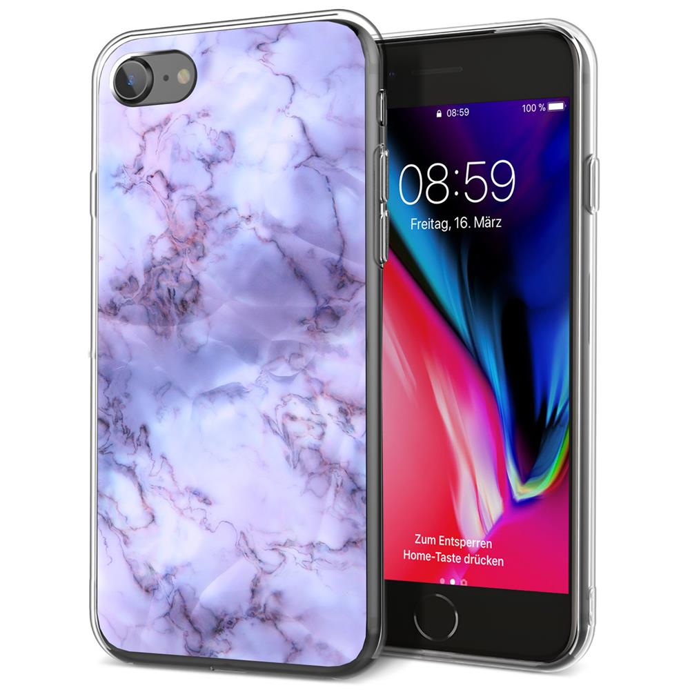 IMD Case für Apple iPhone 7 / 8 / SE 2 als Motiv 12