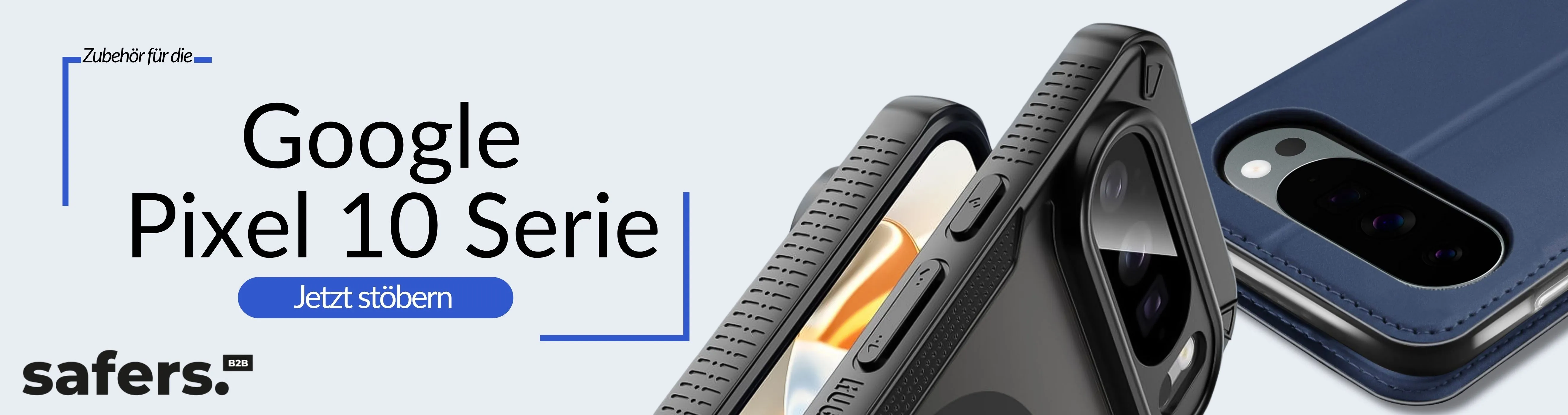 Google-Pixel-10-Serie