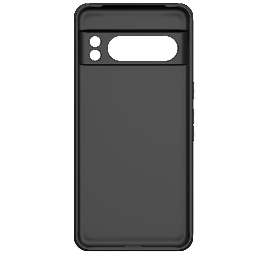 Nillkin Frosted Shield für Google Pixel 8 Pro in Schwarz