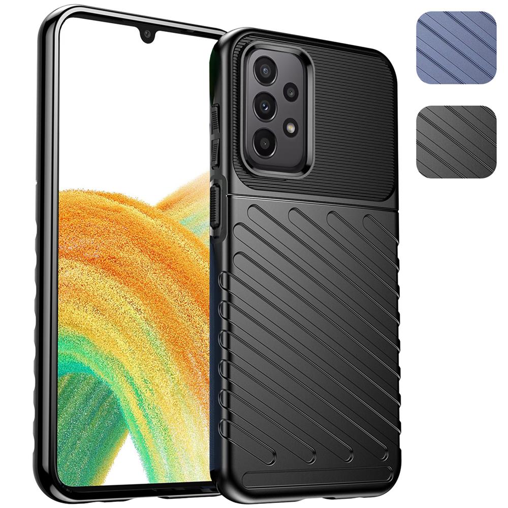 Thunder Case für Samsung Galaxy A33 5G