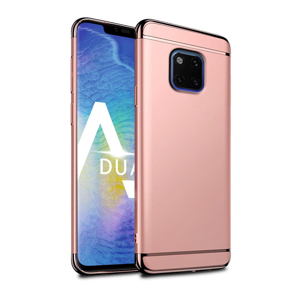 Golden Touch für Huawei Mate 20 Pro in Rosegold