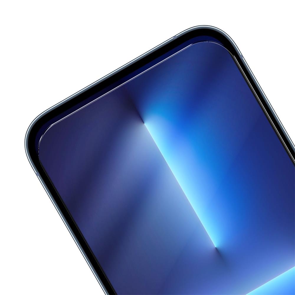 Glas 2in1 für Apple iPhone 13 Pro Max