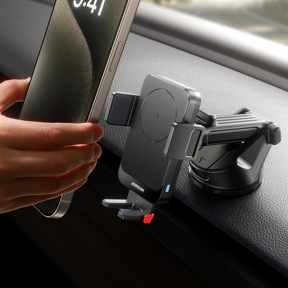 Halterung KFZ Joyroom - JR-ZS241S - Saugnapf