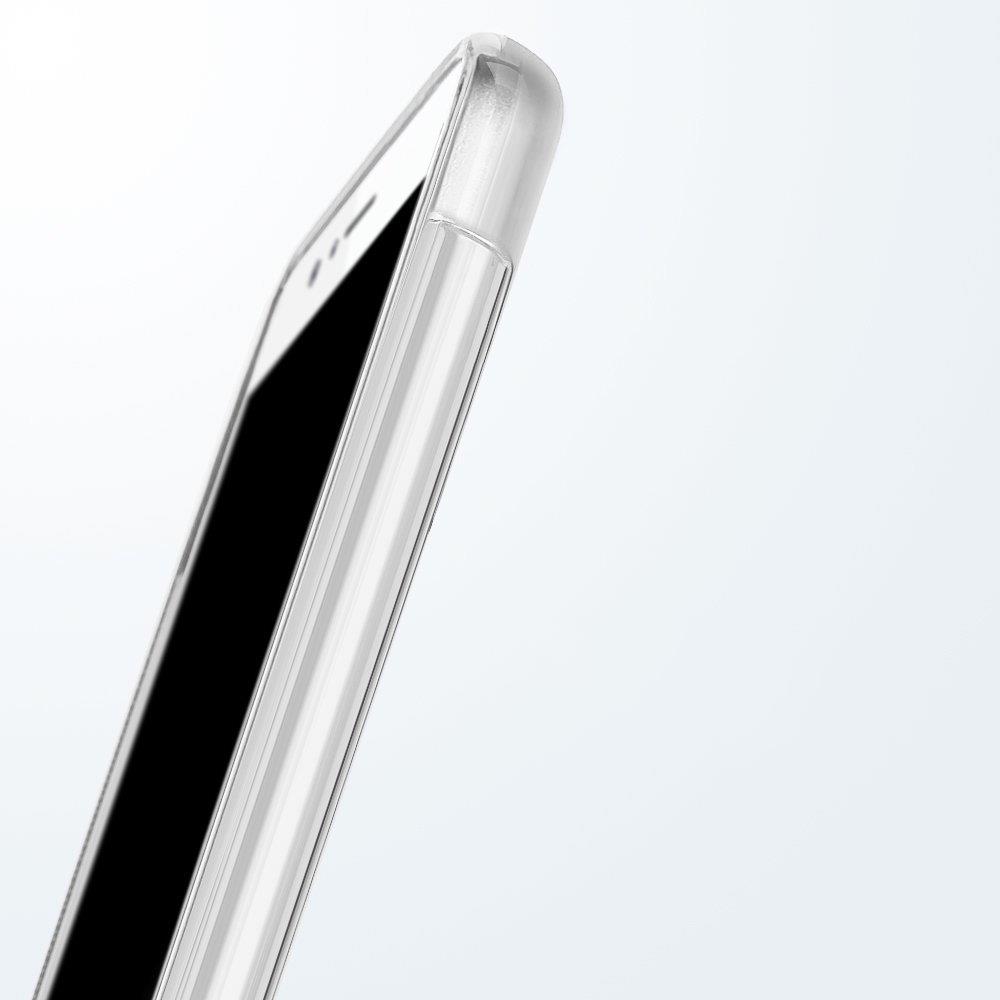 S-Line für Samsung Galaxy S7 Edge in Transparent