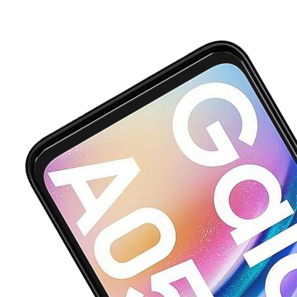 Glas 2in1 für Samsung Galaxy A05s