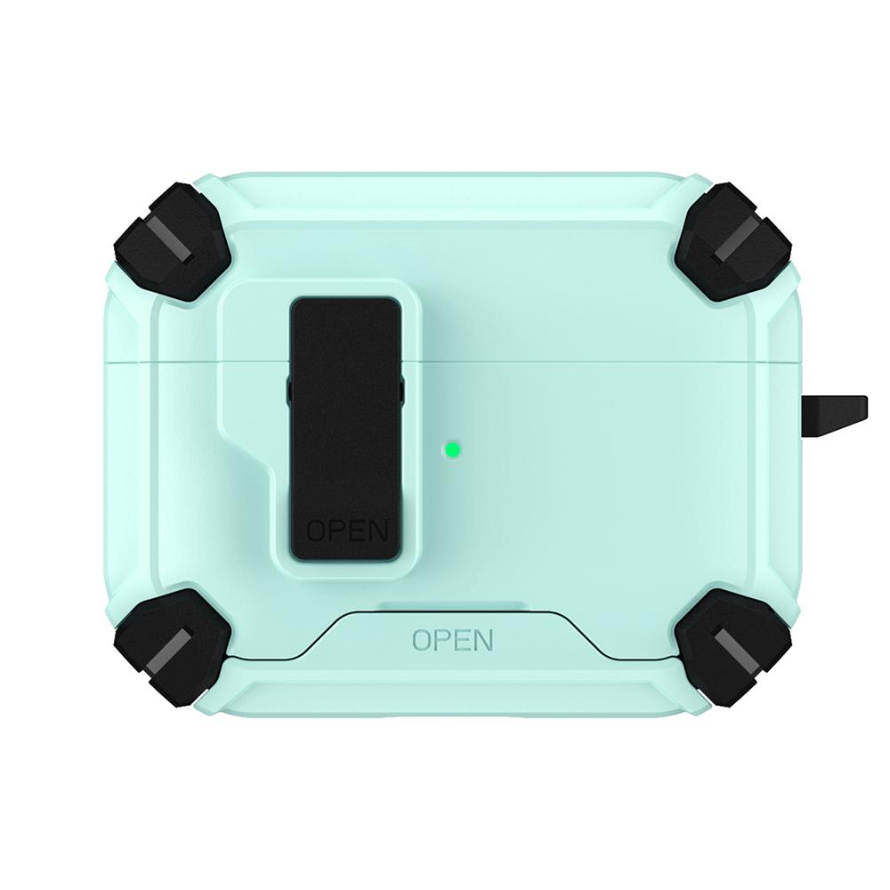 AirPods Defender für AirPods Pro 3  in Türkis