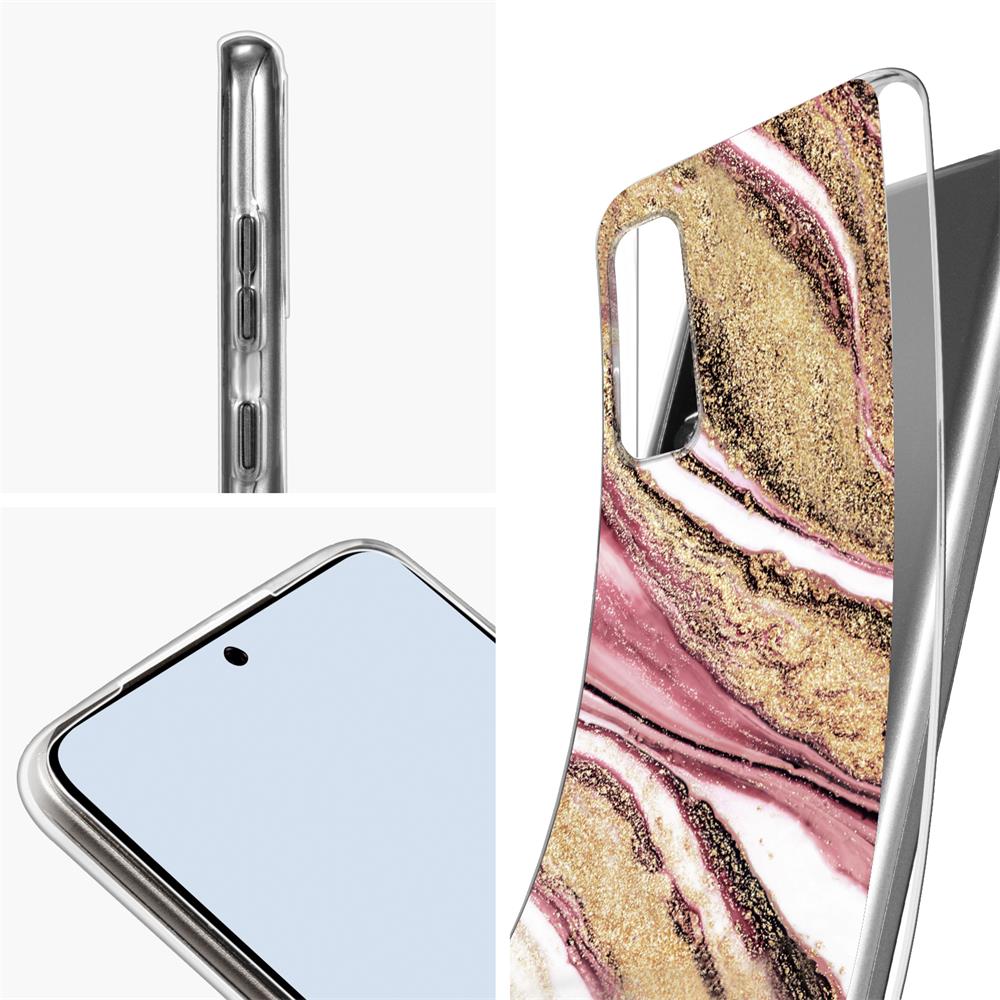 Sand Case für Samsung Galaxy S20 Plus als Motiv 2