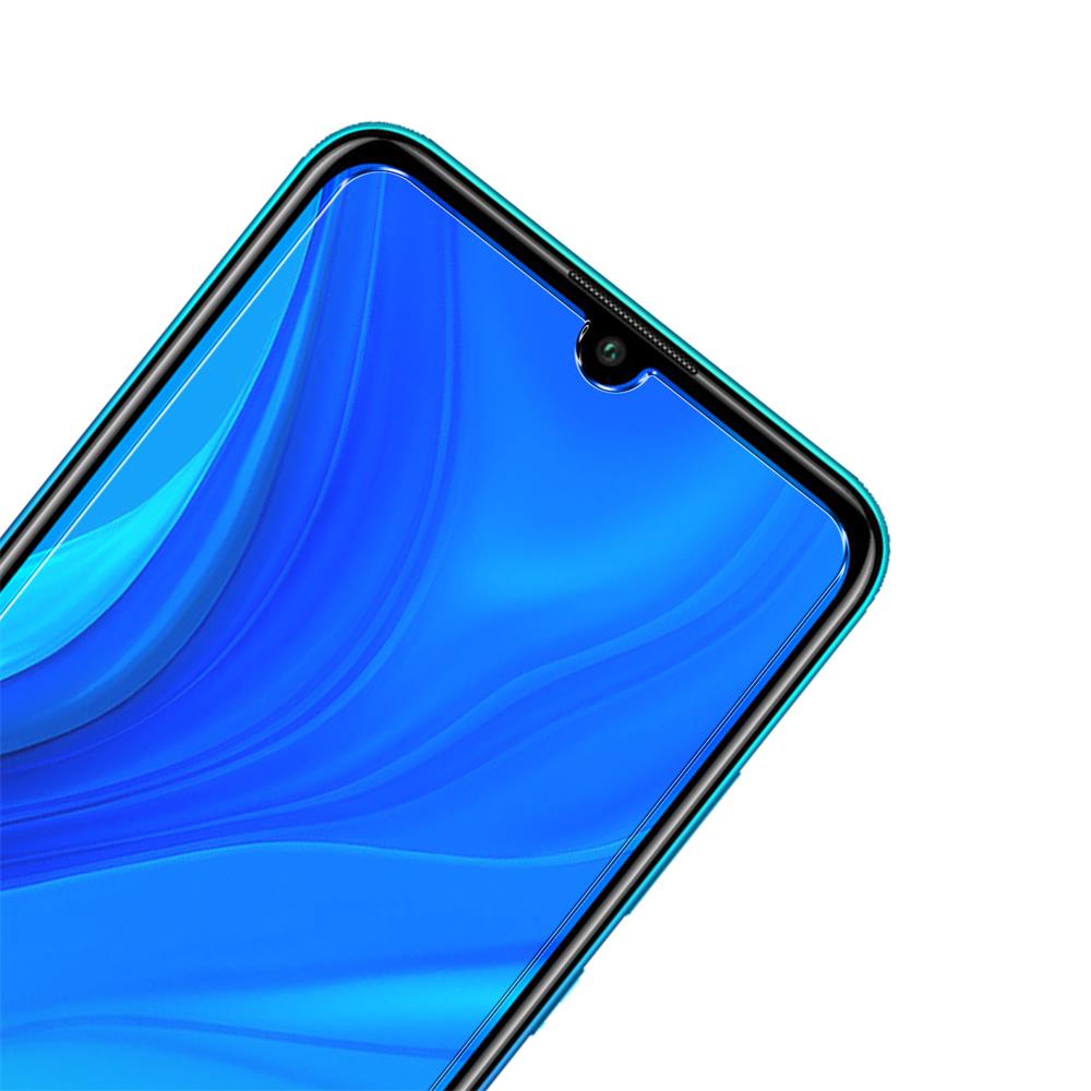 Glas 2in1 für Huawei P Smart 2020