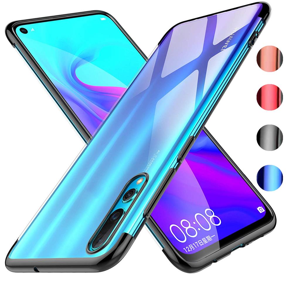 Zero Edge Color für Huawei P30