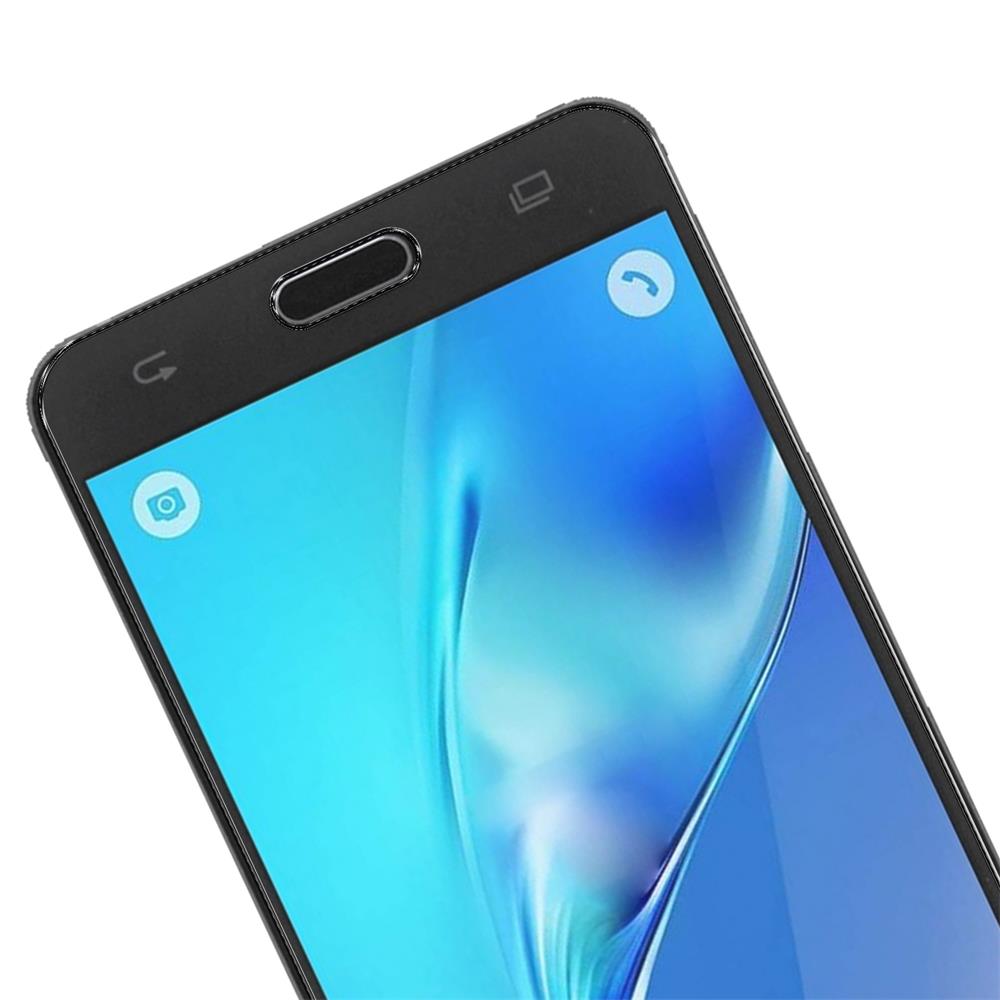 Glas 2in1 für Samsung Galaxy J5 2016