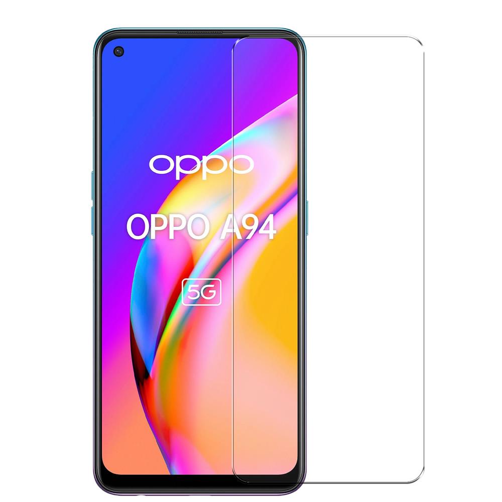 Glas 2in1 für OPPO A94 5G
