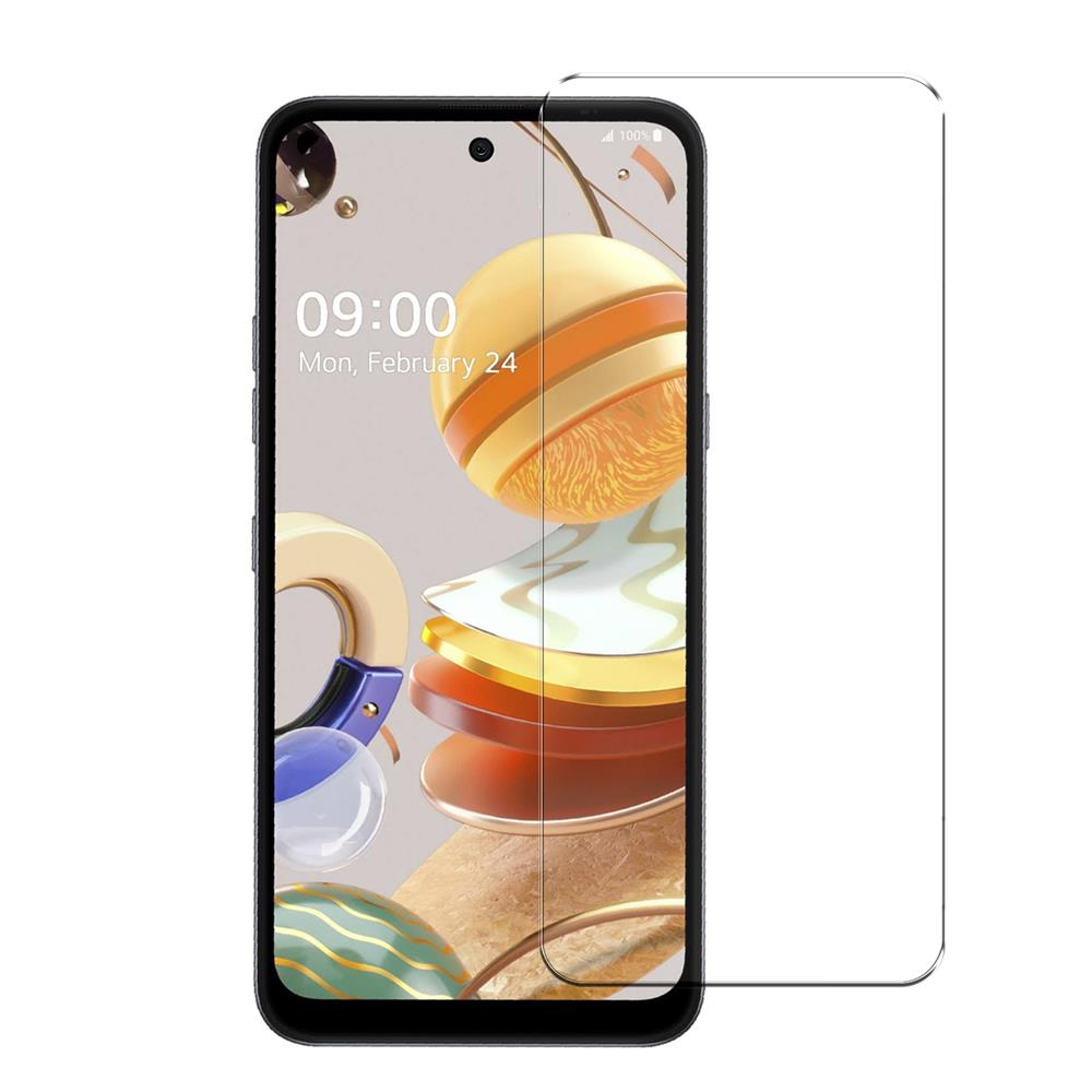 Glas 2in1 für LG K52