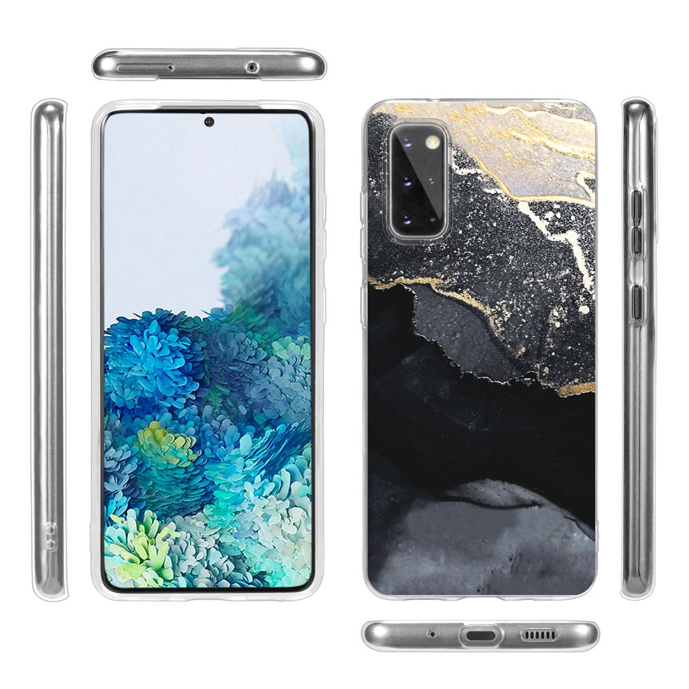 Sand Case für Samsung Galaxy S20 Plus als Motiv 5