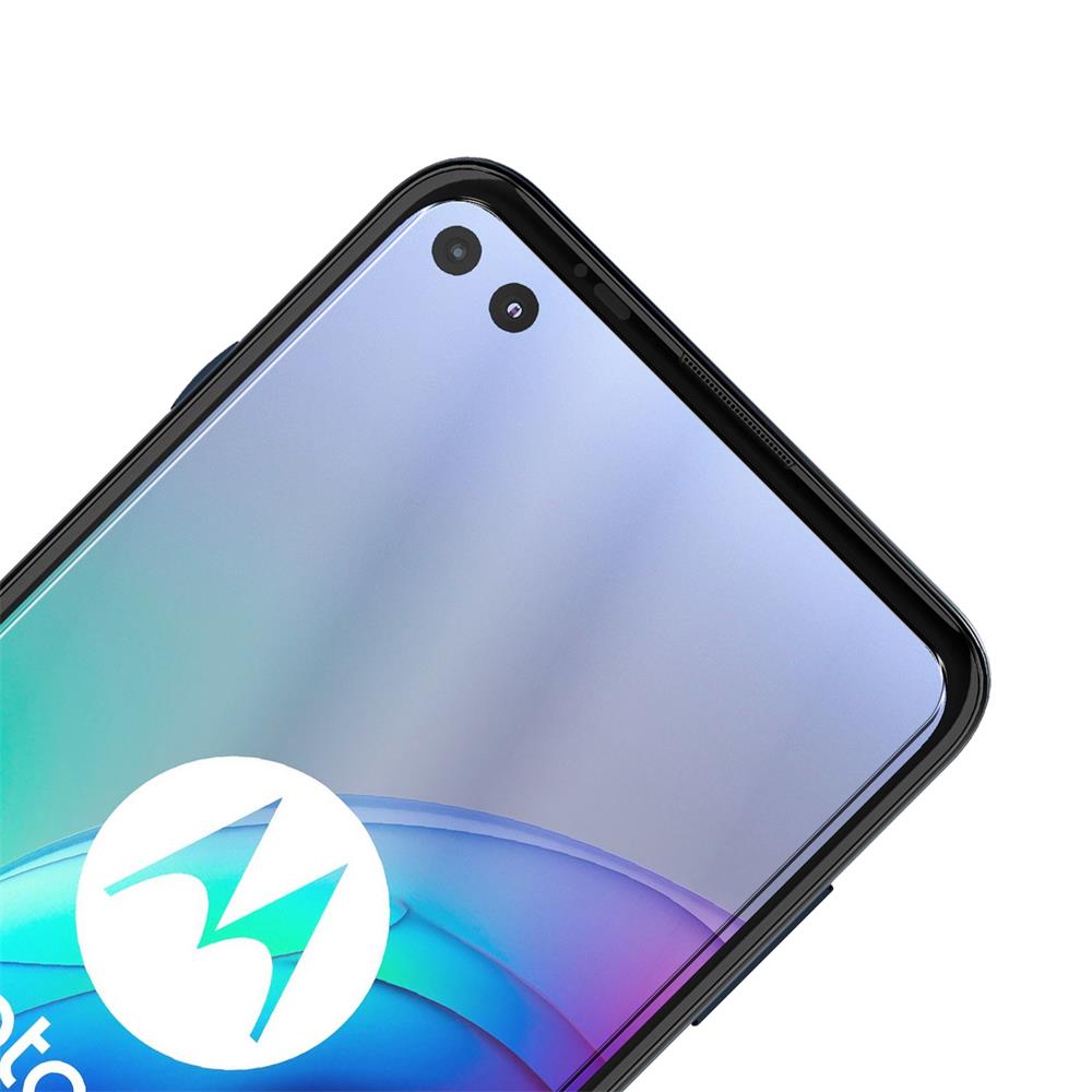Glas 2in1 für Motorola Moto G100