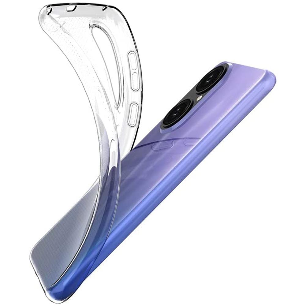 Zero für Huawei P50 Pro in Transparent