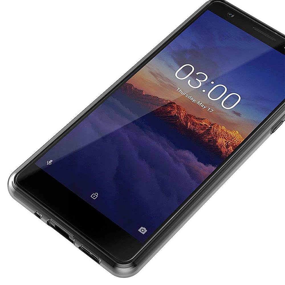 Zero für Nokia 3.1 in Transparent