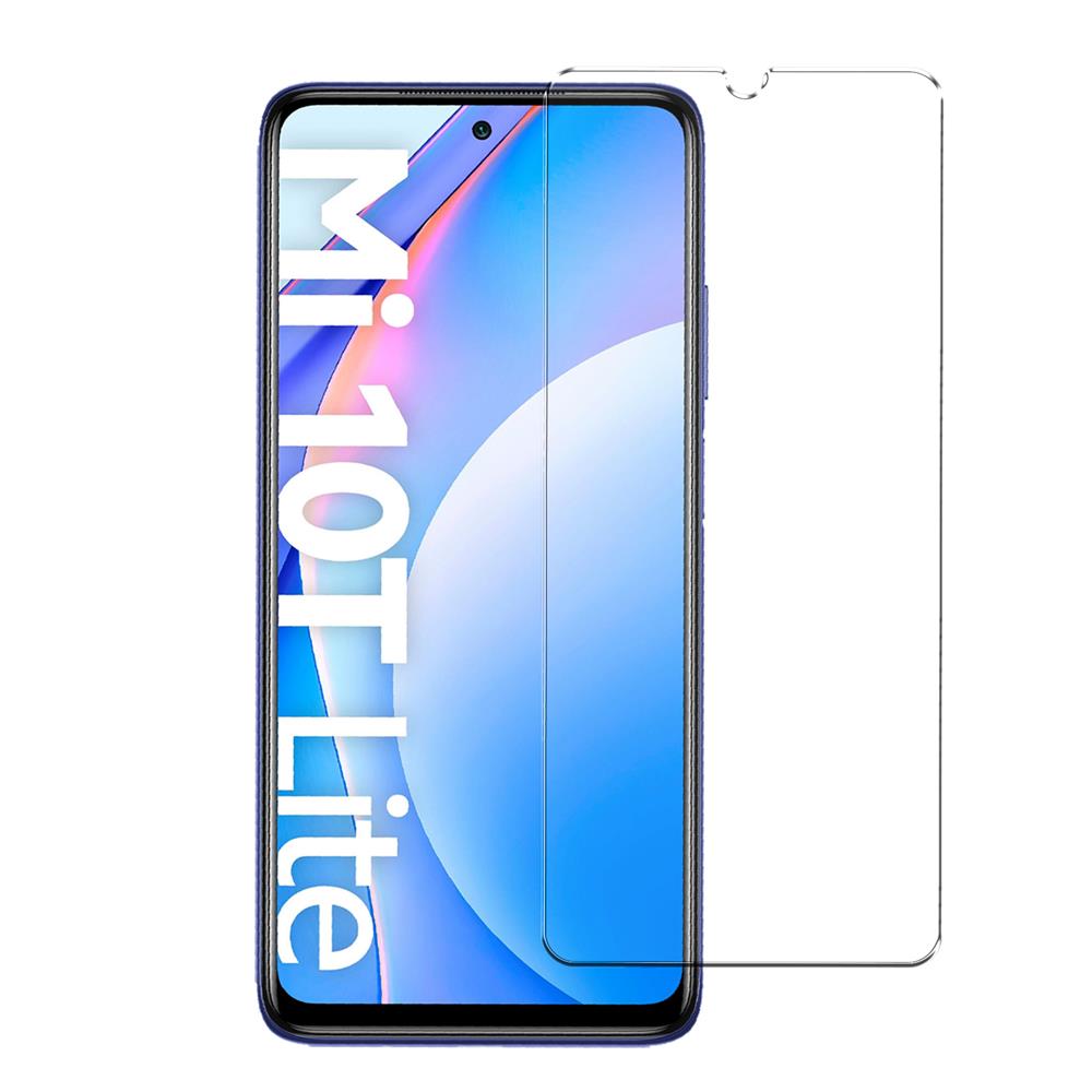 Glas 2in1 für Xiaomi Mi 10T Lite