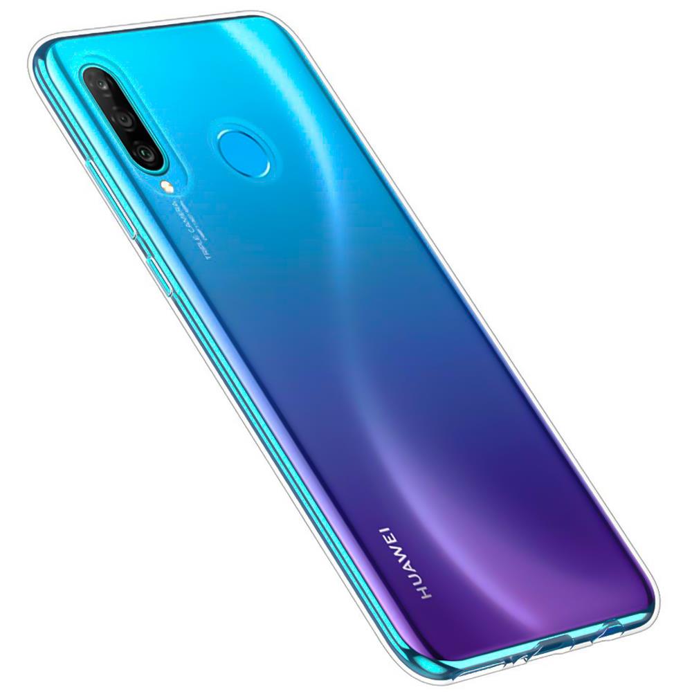 Zero für Huawei P30 Lite in Transparent