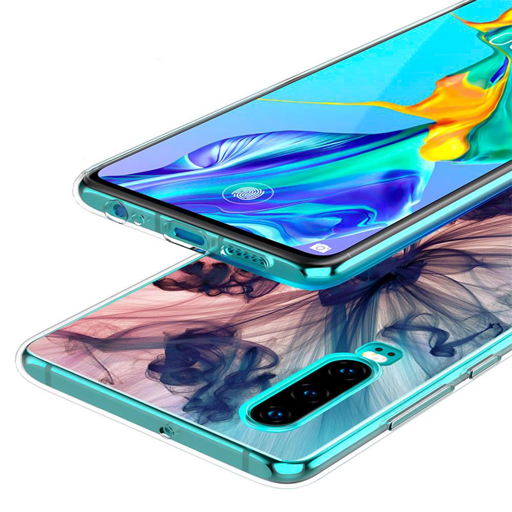 IMD Case für Huawei P30 Pro als Motiv 03