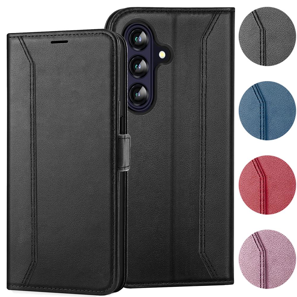 Nathy Wallet für Samsung Galaxy A56 5G
