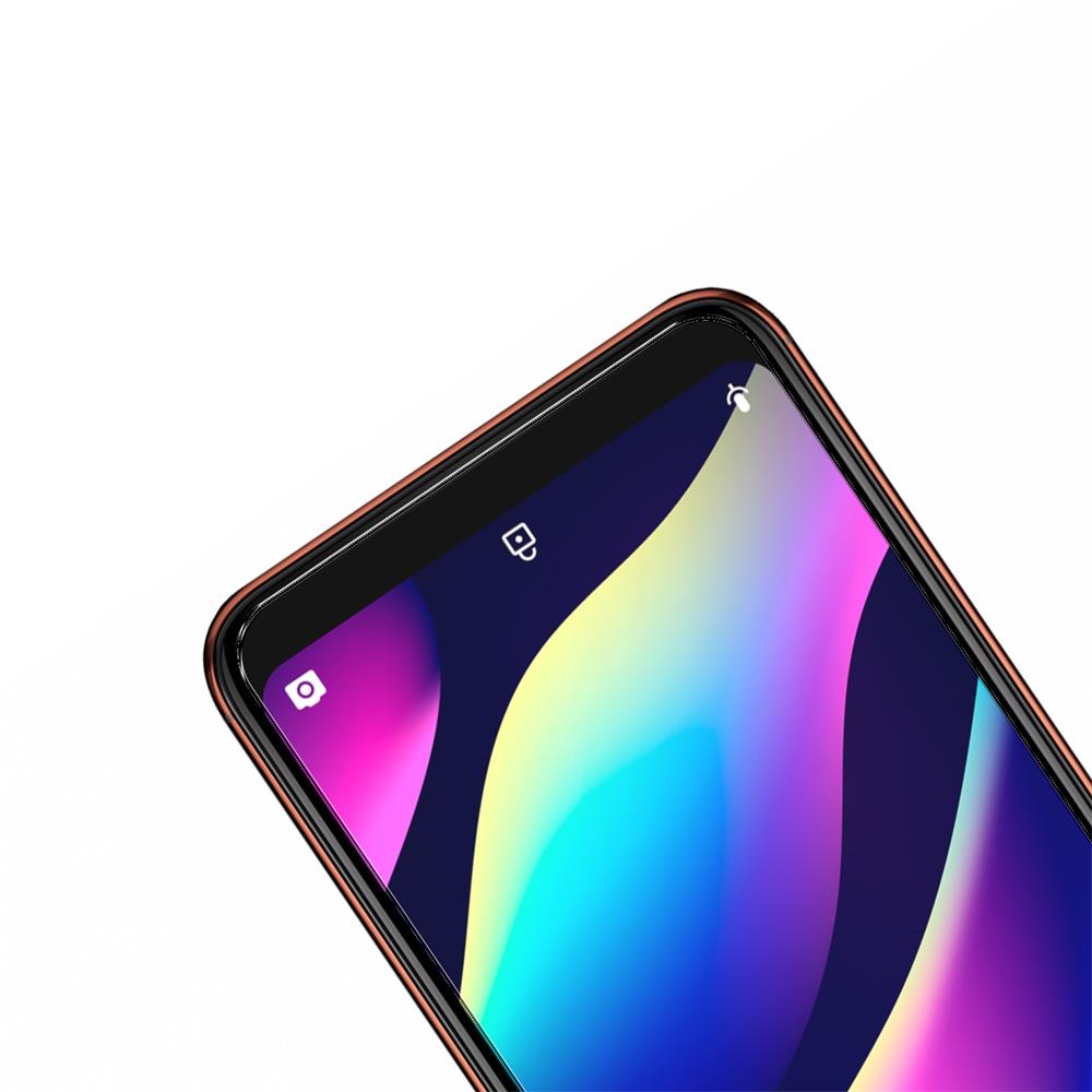 Glas 2in1 für Wiko View 3