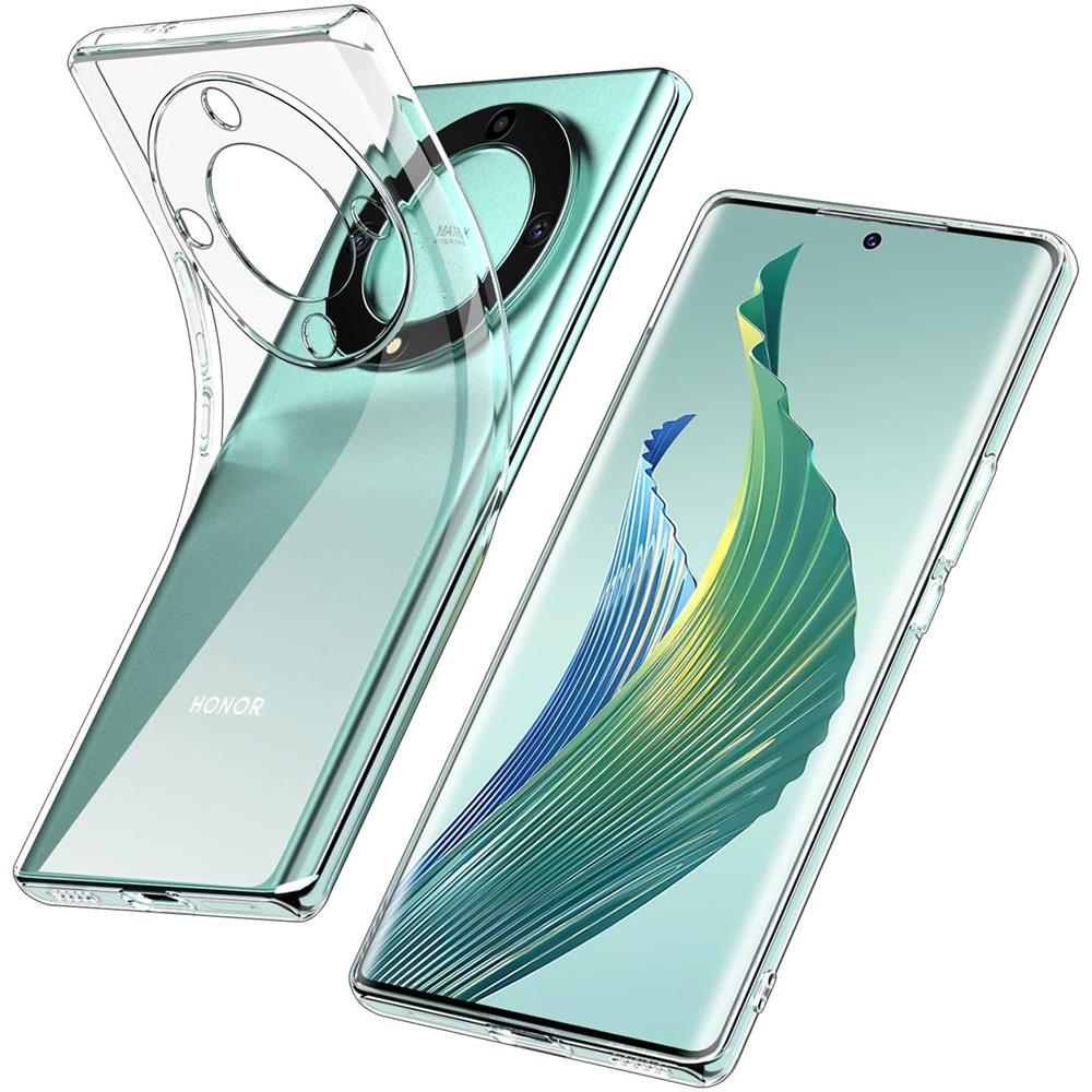 Zero für Honor Magic 6 Lite in Transparent