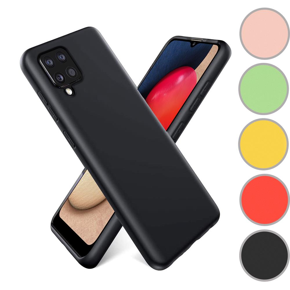 Colour TPU für Samsung Galaxy A22 4G / M22