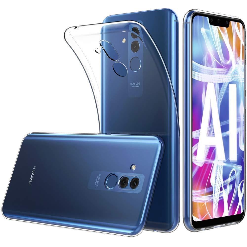 Zero für Huawei Mate 20 Lite in Transparent