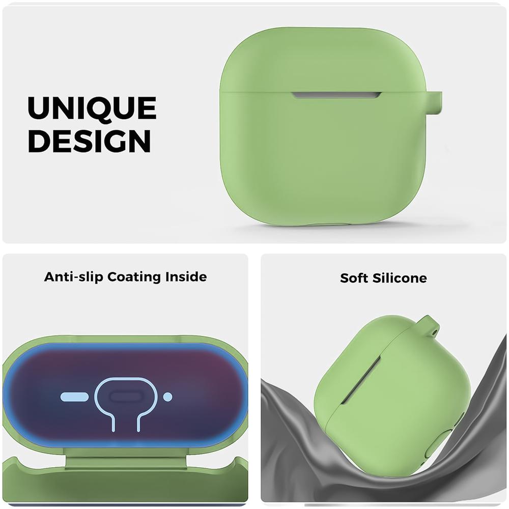 AirPods Simple - AirPods 4 in Grün