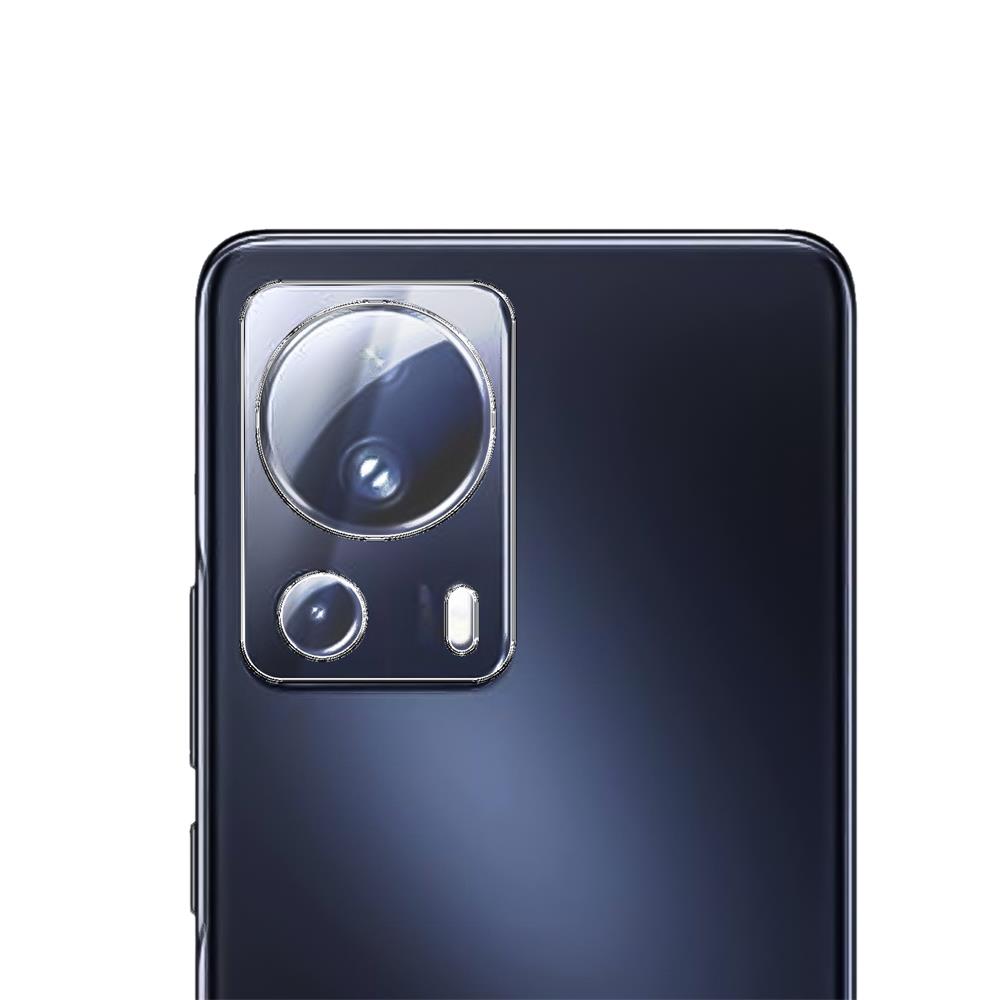 4in1 Glas Set für Xiaomi 13 Lite