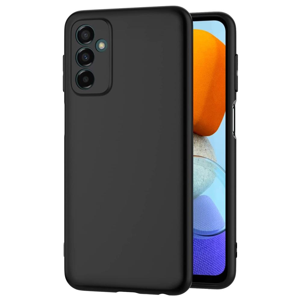 Classic TPU für Samsung Galaxy M23 5G / M13 in Schwarz