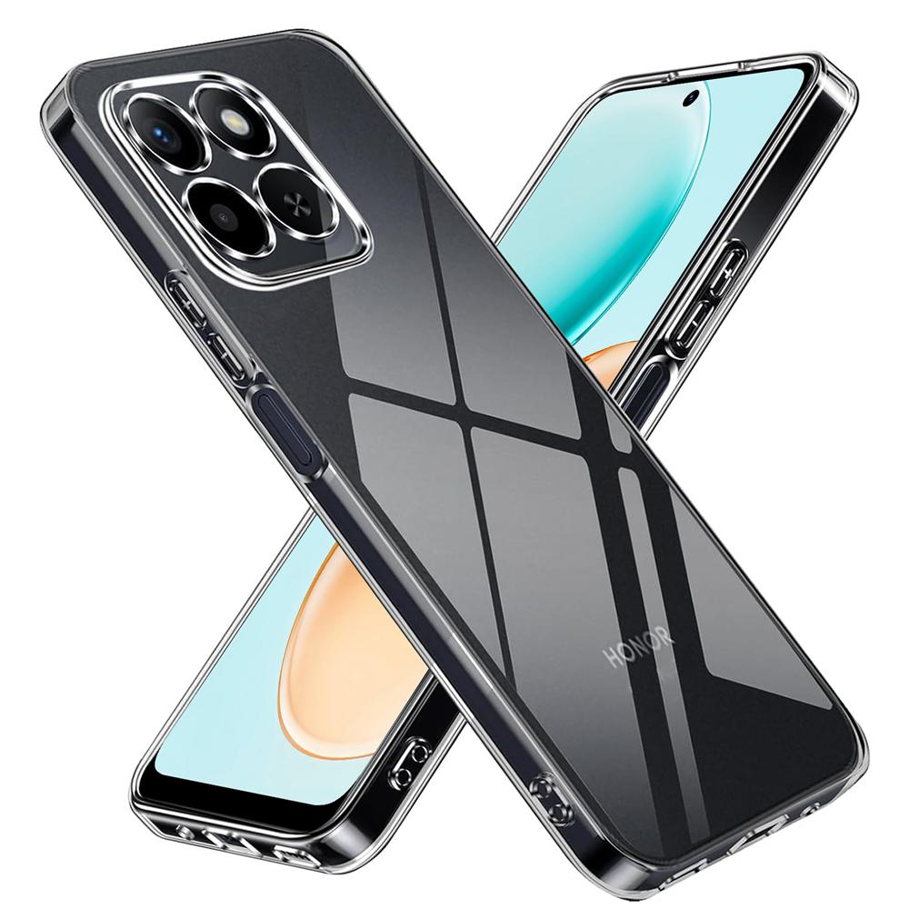 Zero für Honor 400 Smart in Transparent