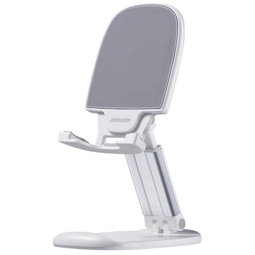 Joyroom Ständer faltbar, verstellbar in Weiss