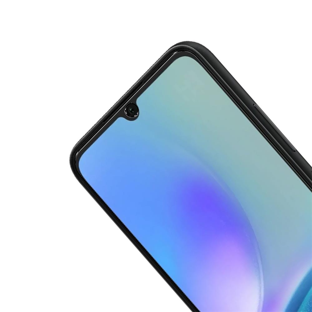 4in1 Glas Set für Samsung Galaxy A05s