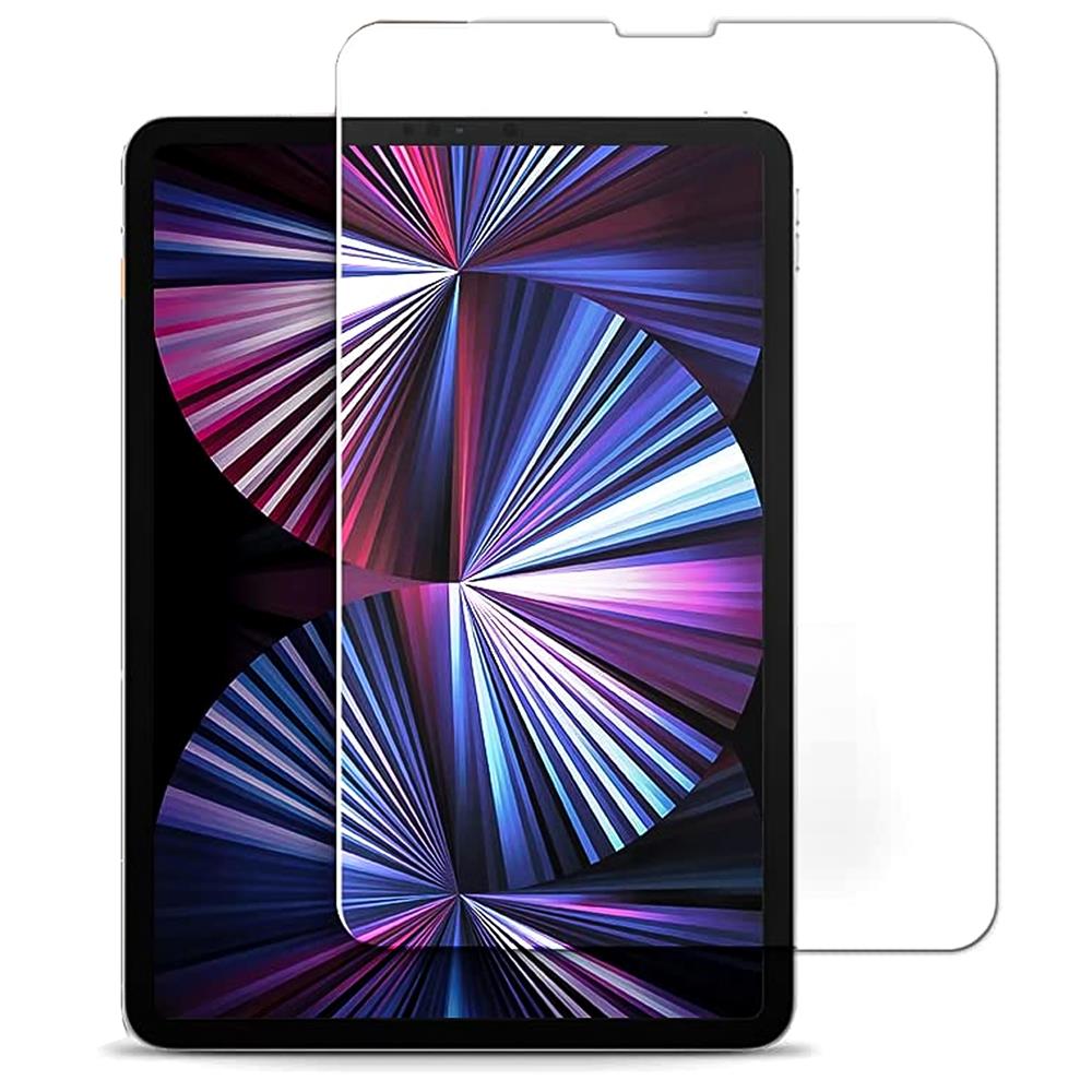 Glasfolie für Apple iPad Pro 12.9 2020/2021