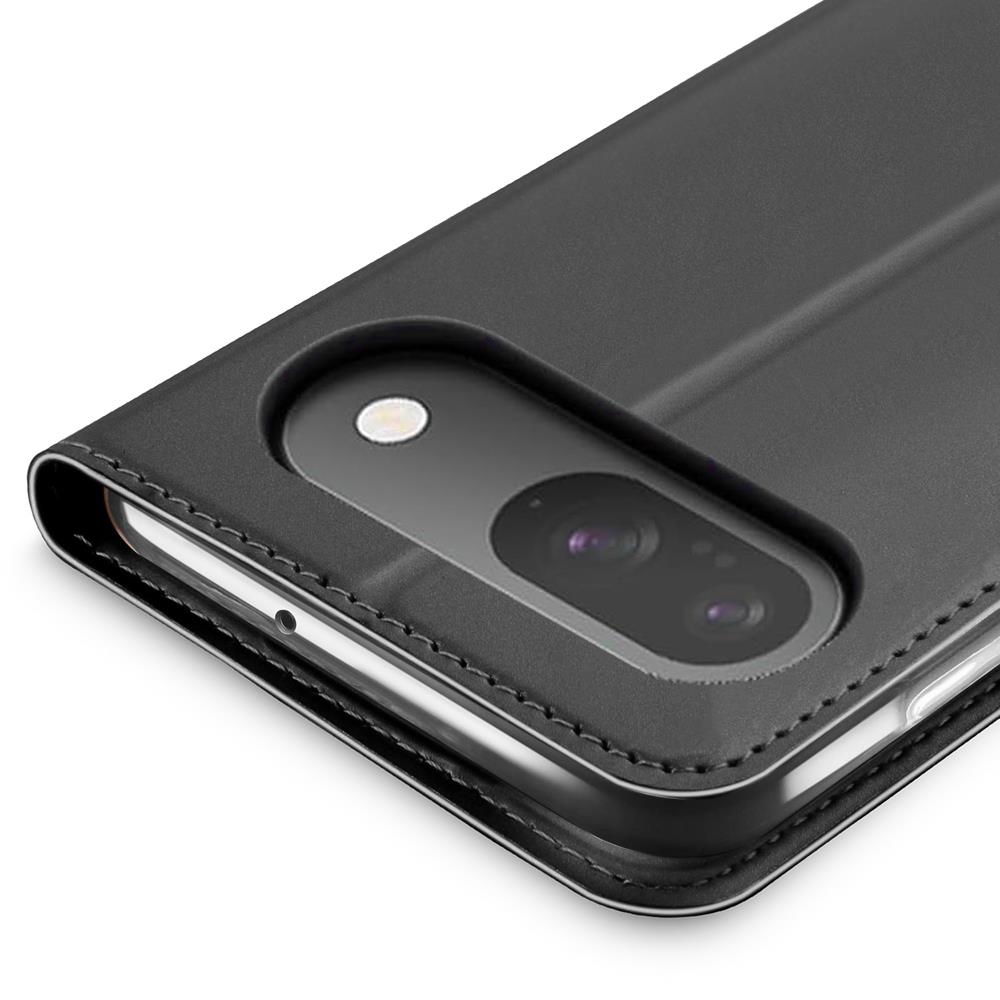 Electroplated Flip für Google Pixel 10 in Schwarz