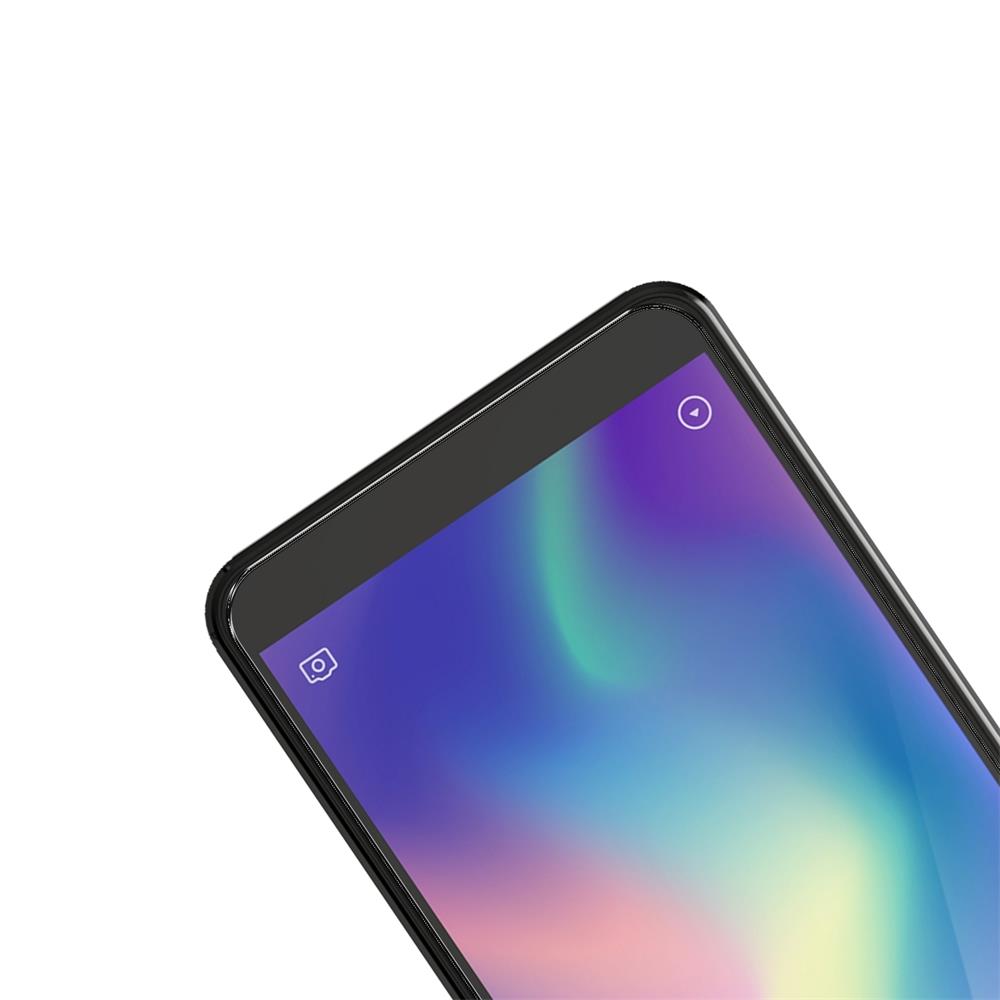 Glas 2in1 für ZTE Blade A5 2019