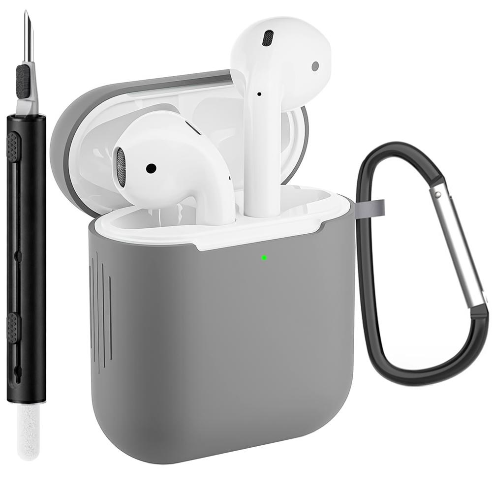 AirPods Simple - AirPods 1 / 2 in Grau