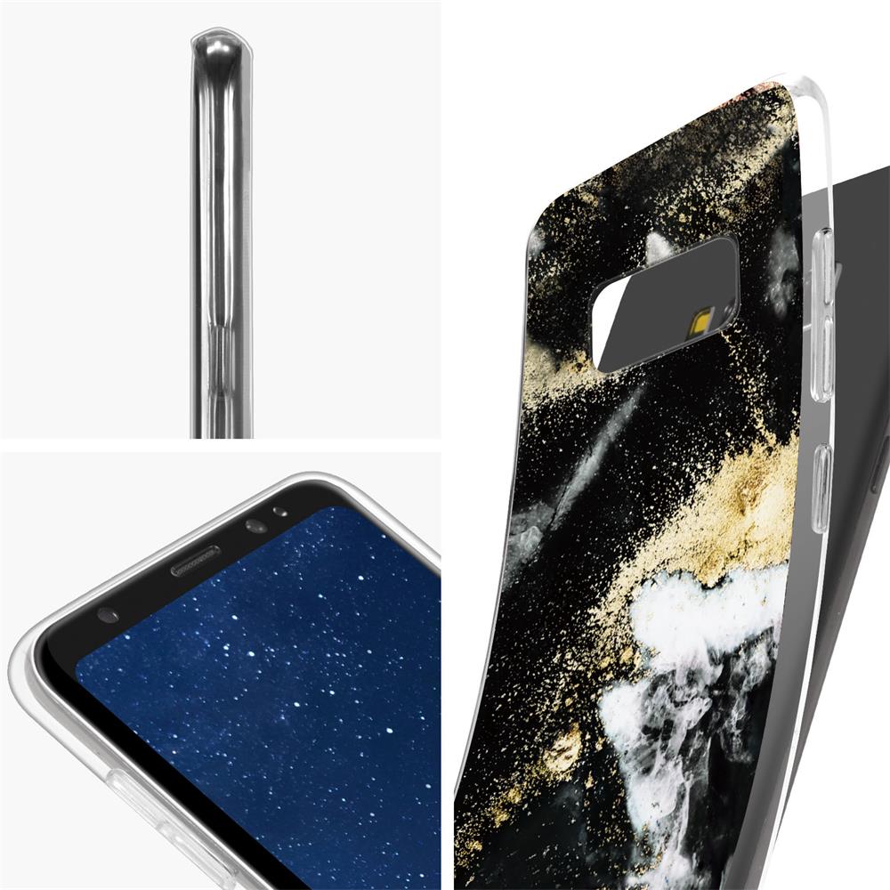 Sand Case für Samsung Galaxy S8 Plus als Motiv 1