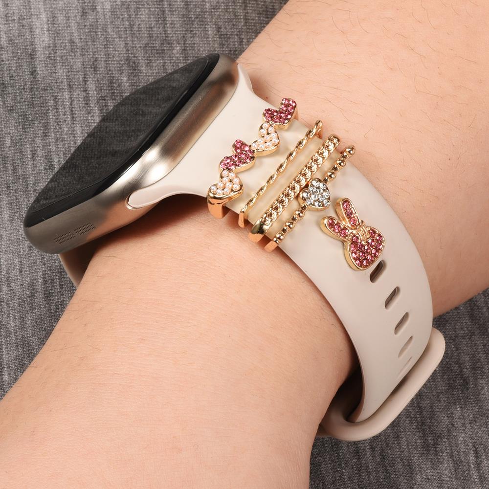 Apple Watch Charms Style 12 - Bunny