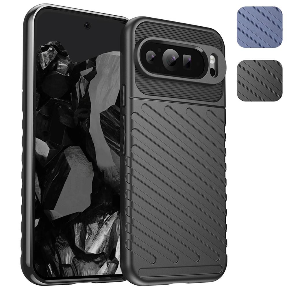 Thunder Case für Google Pixel 9 Pro XL